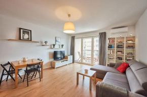 Apartament Marcel